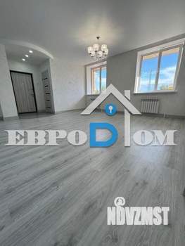 3-к квартира, вторичка, 76м2, 1/10 этаж