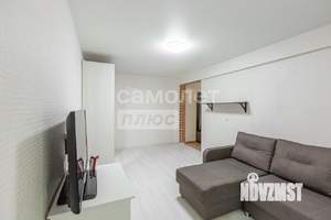 1-к квартира, вторичка, 31м2, 2/5 этаж