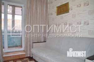 1-к квартира, вторичка, 34м2, 1/9 этаж