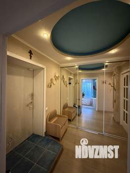 3-к квартира, вторичка, 78м2, 1/5 этаж