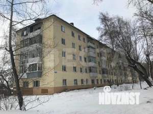 2-к квартира, вторичка, 40м2, 5/5 этаж