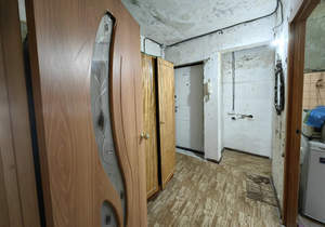 3-к квартира, вторичка, 55м2, 2/5 этаж