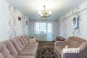 2-к квартира, вторичка, 45м2, 5/5 этаж