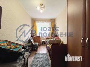 3-к квартира, вторичка, 54м2, 1/5 этаж