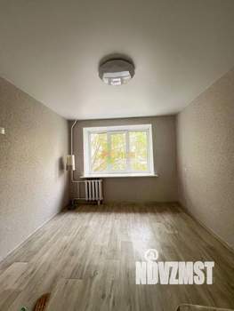 1-к квартира, вторичка, 21м2, 2/5 этаж