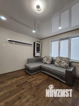 2-к квартира, вторичка, 50м2, 4/12 этаж