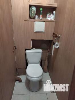 3-к квартира, вторичка, 74м2, 4/4 этаж