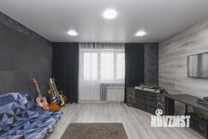 1-к квартира, вторичка, 38м2, 7/9 этаж