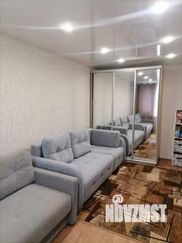 1-к квартира, вторичка, 30м2, 5/9 этаж
