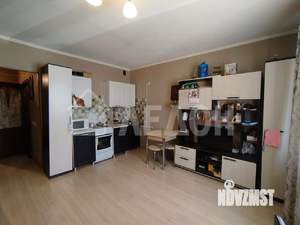 Студия квартира, вторичка, 29м2, 1/10 этаж