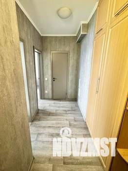 1-к квартира, вторичка, 35м2, 5/7 этаж