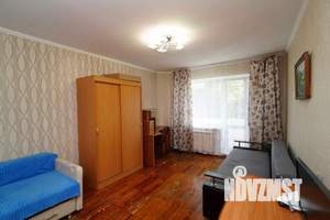 1-к квартира, вторичка, 37м2, 1/9 этаж