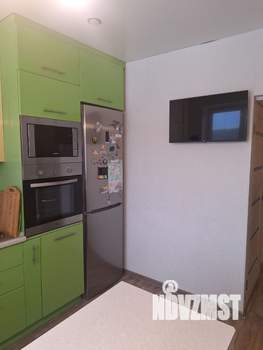 3-к квартира, вторичка, 63м2, 4/9 этаж