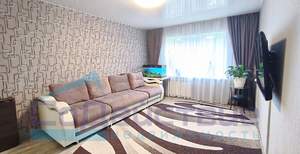 3-к квартира, вторичка, 64м2, 1/9 этаж