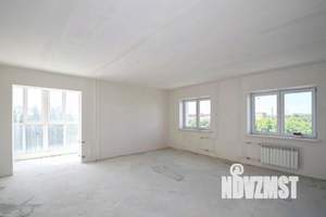 3-к квартира, вторичка, 134м2, 3/6 этаж