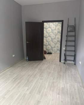 2-к квартира, вторичка, 50м2, 1/2 этаж