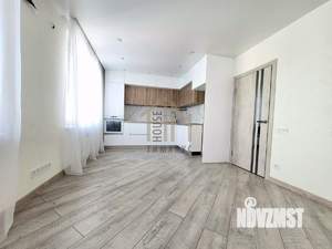 3-к квартира, вторичка, 70м2, 20/22 этаж