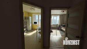 1-к квартира, вторичка, 43м2, 7/10 этаж