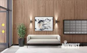 2-к квартира, вторичка, 79м2, 1/9 этаж