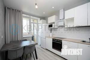 1-к квартира, вторичка, 35м2, 2/9 этаж