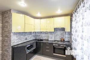 3-к квартира, вторичка, 58м2, 1/5 этаж