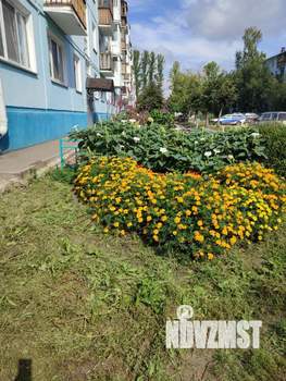 2-к квартира, вторичка, 45м2, 1/5 этаж