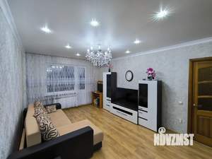 1-к квартира, вторичка, 38м2, 9/9 этаж