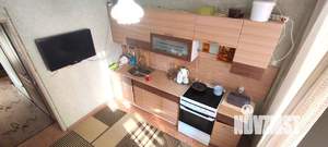 1-к квартира, вторичка, 33м2, 1/14 этаж