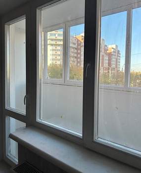 2-к квартира, вторичка, 60м2, 10/10 этаж