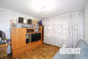 2-к квартира, вторичка, 48м2, 7/9 этаж