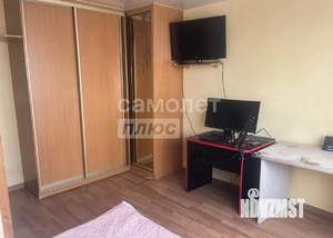 1-к квартира, вторичка, 22м2, 5/5 этаж