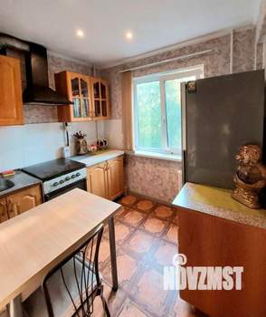 2-к квартира, вторичка, 44м2, 3/5 этаж