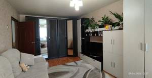 1-к квартира, вторичка, 37м2, 1/10 этаж