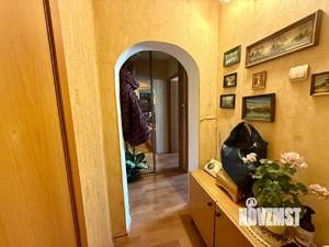 2-к квартира, вторичка, 44м2, 4/5 этаж