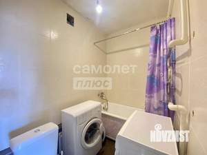 2-к квартира, вторичка, 39м2, 5/5 этаж
