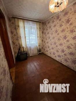 2-к квартира, вторичка, 45м2, 4/5 этаж