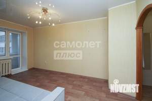 2-к квартира, вторичка, 40м2, 5/5 этаж