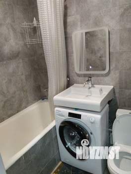 1-к квартира, вторичка, 37м2, 9/9 этаж