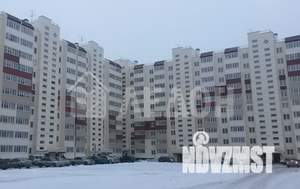 1-к квартира, вторичка, 37м2, 7/9 этаж