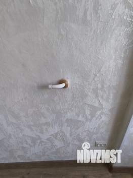 1-к квартира, вторичка, 18м2, 1/5 этаж