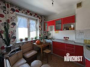 1-к квартира, вторичка, 33м2, 8/10 этаж