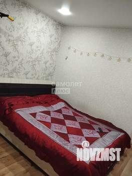 2-к квартира, вторичка, 46м2, 8/9 этаж