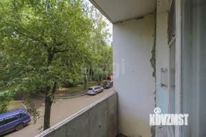 3-к квартира, вторичка, 60м2, 2/9 этаж