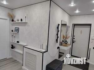 2-к квартира, вторичка, 85м2, 1/9 этаж