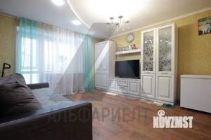 3-к квартира, вторичка, 61м2, 8/9 этаж