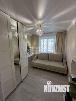 3-к квартира, вторичка, 48м2, 4/5 этаж