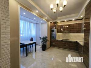 1-к квартира, вторичка, 57м2, 13/16 этаж