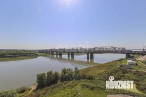 1-к квартира, вторичка, 49м2, 8/16 этаж