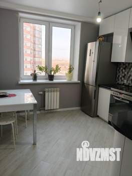 2-к квартира, вторичка, 63м2, 6/16 этаж