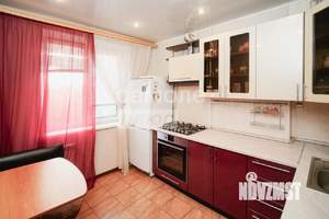 3-к квартира, вторичка, 57м2, 7/9 этаж